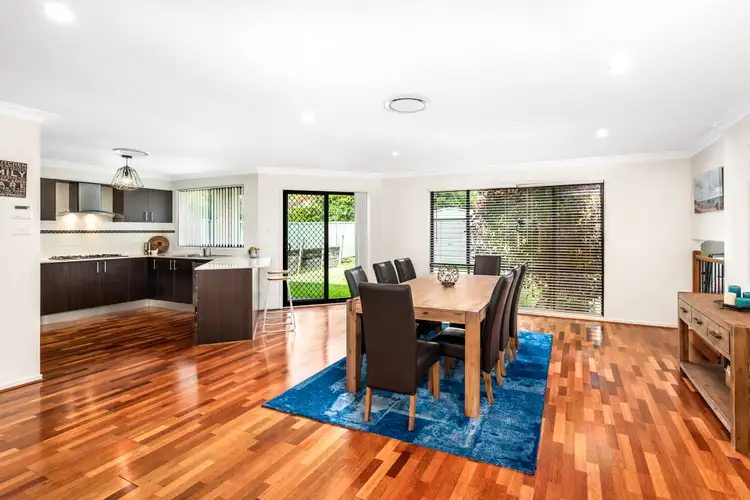 Fourth view of Homely house listing, 10 Albert Street, Tingira Heights NSW 2290