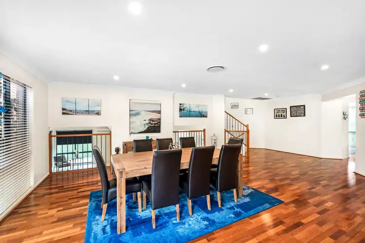 Fifth view of Homely house listing, 10 Albert Street, Tingira Heights NSW 2290