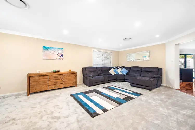 Sixth view of Homely house listing, 10 Albert Street, Tingira Heights NSW 2290