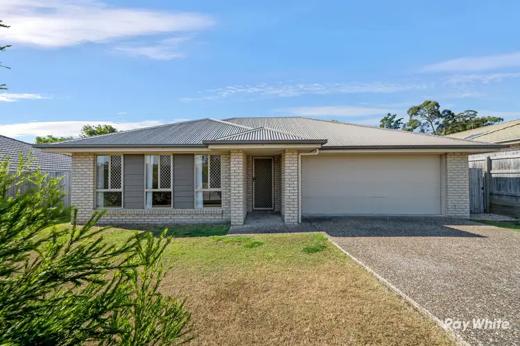 12 Melody Street, Marsden QLD 4132