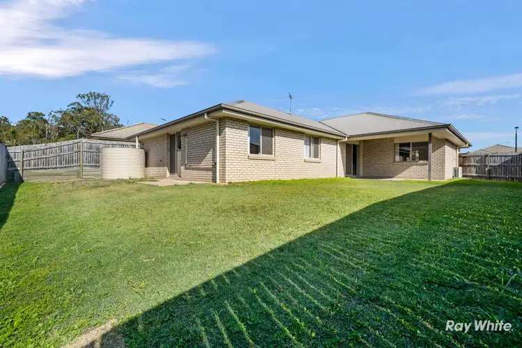Third view of Homely house listing, 12 Melody Street, Marsden QLD 4132