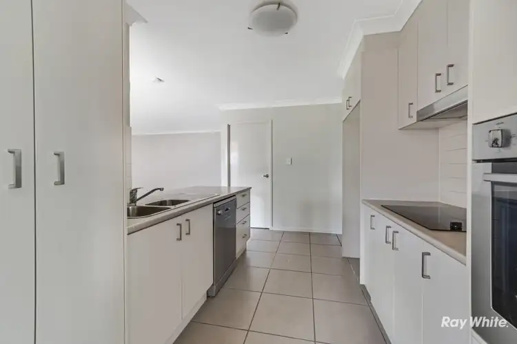 Fourth view of Homely house listing, 12 Melody Street, Marsden QLD 4132
