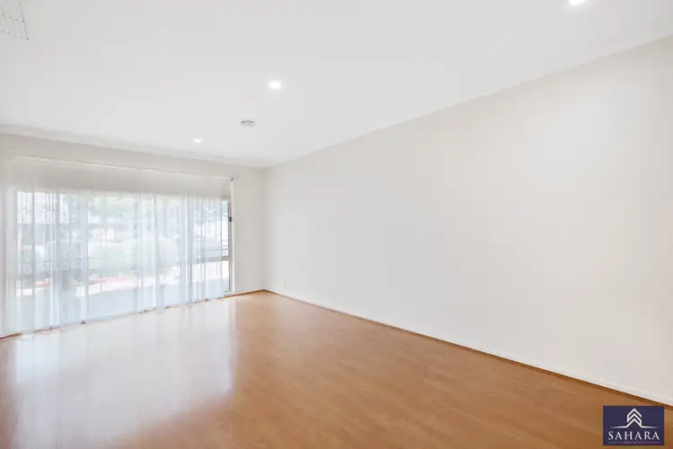 Third view of Homely house listing, 11 Moneghetti Place, Burnside VIC 3023