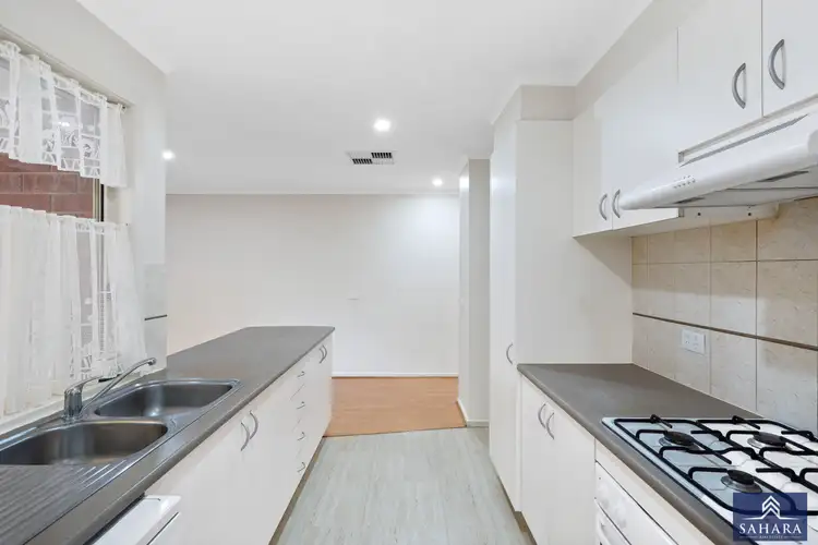 Fifth view of Homely house listing, 11 Moneghetti Place, Burnside VIC 3023