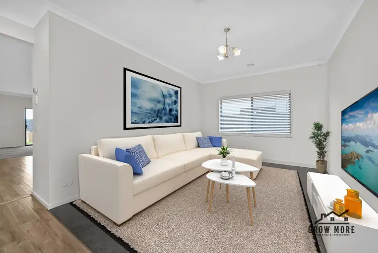 Fourth view of Homely house listing, 36 Edith Street, Tarneit VIC 3029