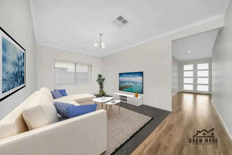Fifth view of Homely house listing, 36 Edith Street, Tarneit VIC 3029