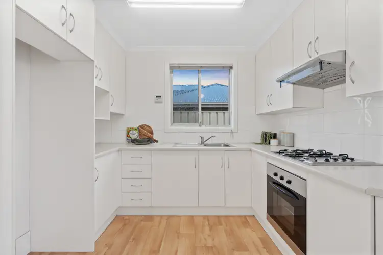 Fourth view of Homely house listing, 17 Dominic Crescent, Morphett Vale SA 5162