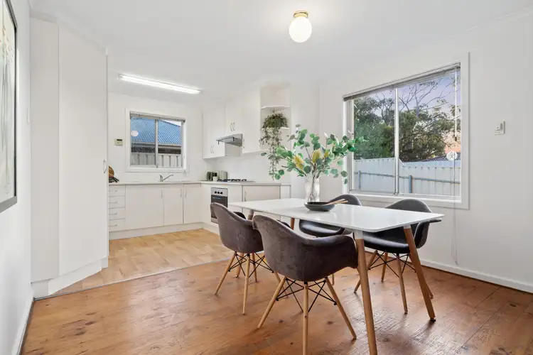 Sixth view of Homely house listing, 17 Dominic Crescent, Morphett Vale SA 5162