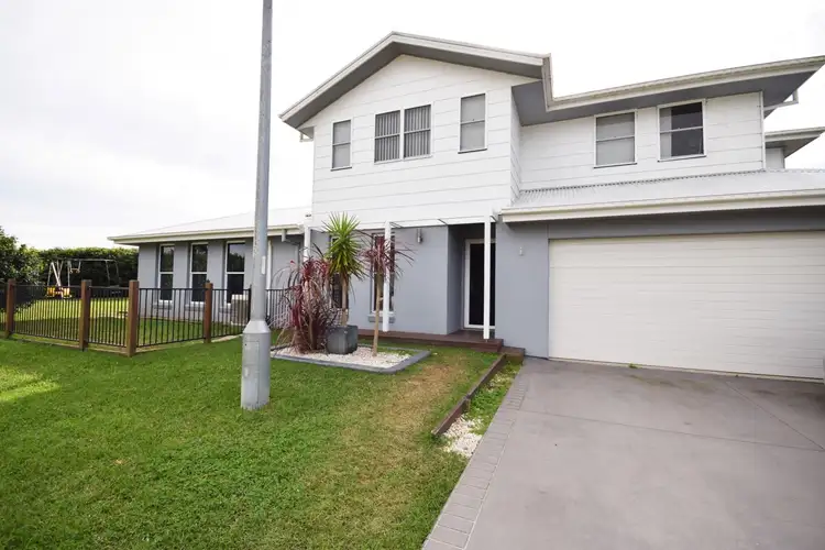 1 Jade Place, Meroo Meadow NSW 2540