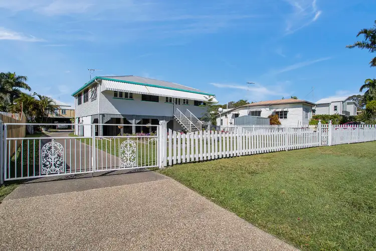 Main view of Homely house listing, 12 Martin Street, North Mackay QLD 4740