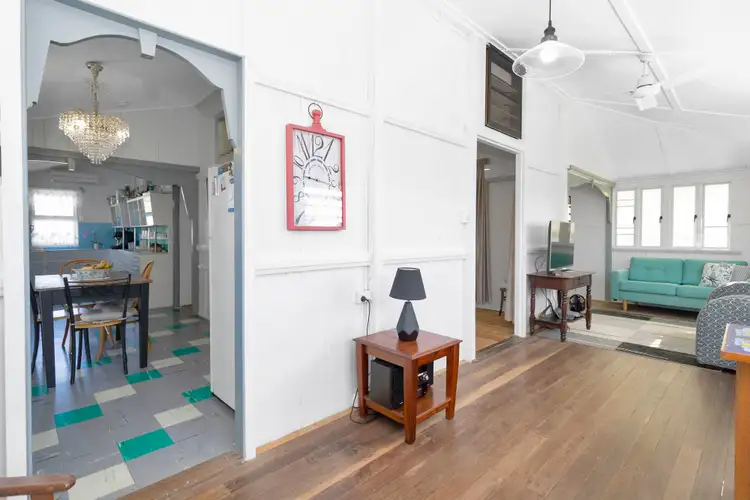 Second view of Homely house listing, 12 Martin Street, North Mackay QLD 4740