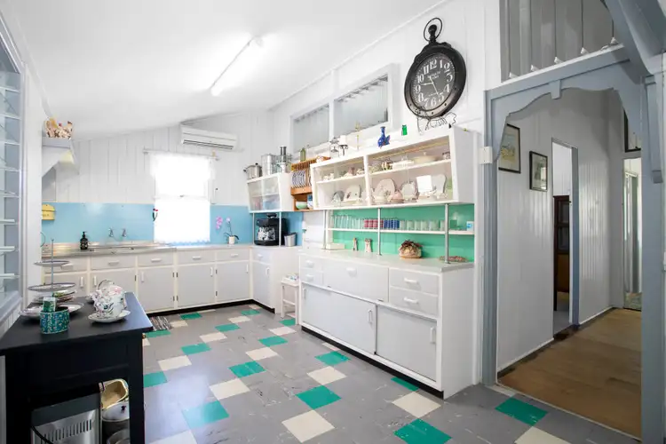 Fourth view of Homely house listing, 12 Martin Street, North Mackay QLD 4740