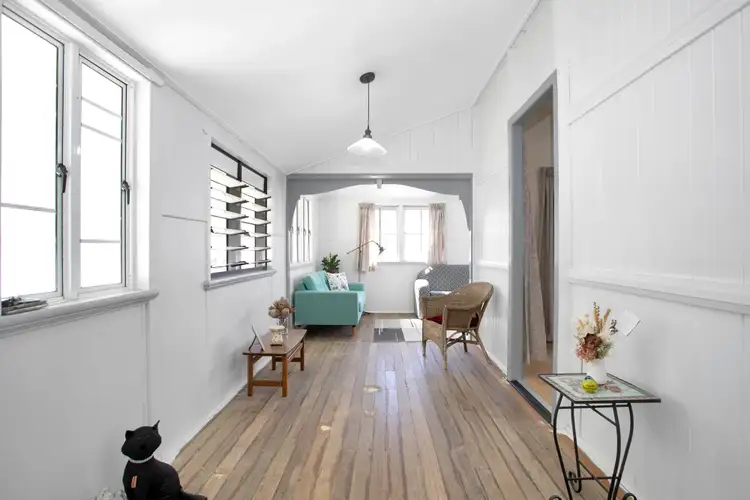 Fifth view of Homely house listing, 12 Martin Street, North Mackay QLD 4740