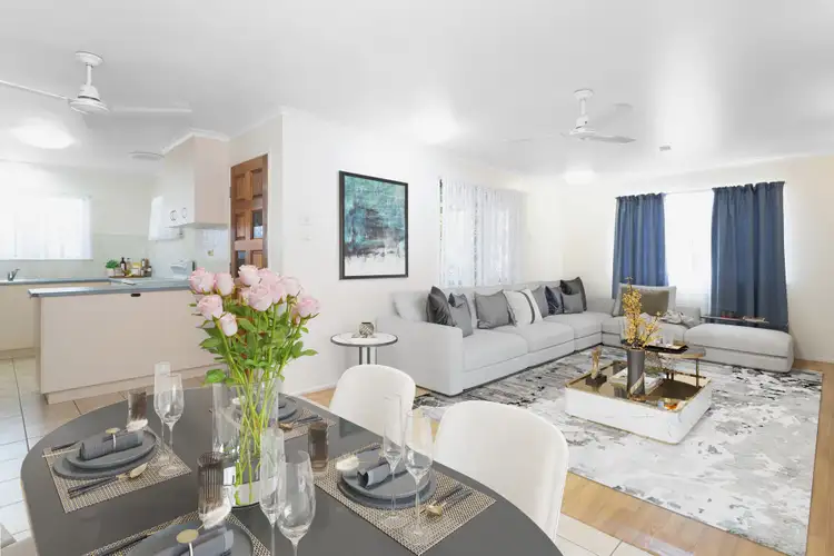 2/16 Graffunder Street, South Mackay QLD 4740