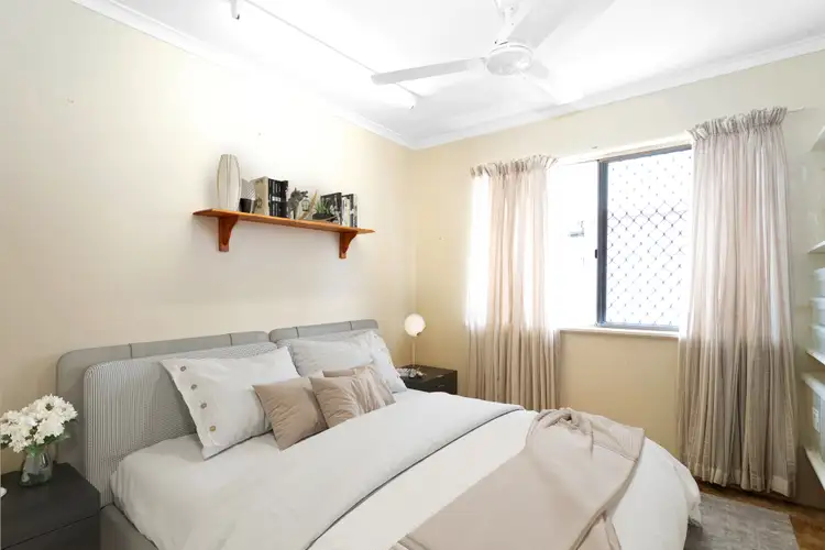 Sixth view of Homely unit listing, 2/16 Graffunder Street, South Mackay QLD 4740