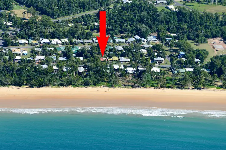 Main view of Homely house listing, 19 Koda Street, Wongaling Beach QLD 4852
