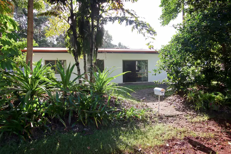 Second view of Homely house listing, 19 Koda Street, Wongaling Beach QLD 4852