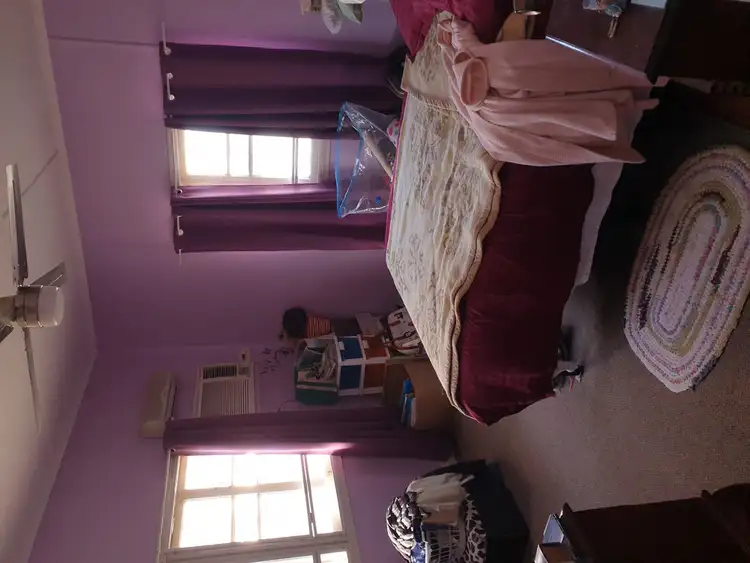 Second view of Homely house listing, 27 PORTER STREET, Tara QLD 4421