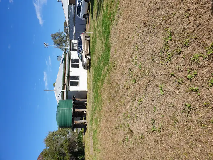 Seventh view of Homely house listing, 27 PORTER STREET, Tara QLD 4421