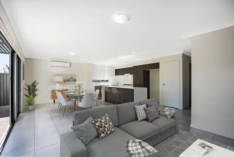 Third view of Homely townhouse listing, 25/1 Bowen Street, Mango Hill QLD 4509