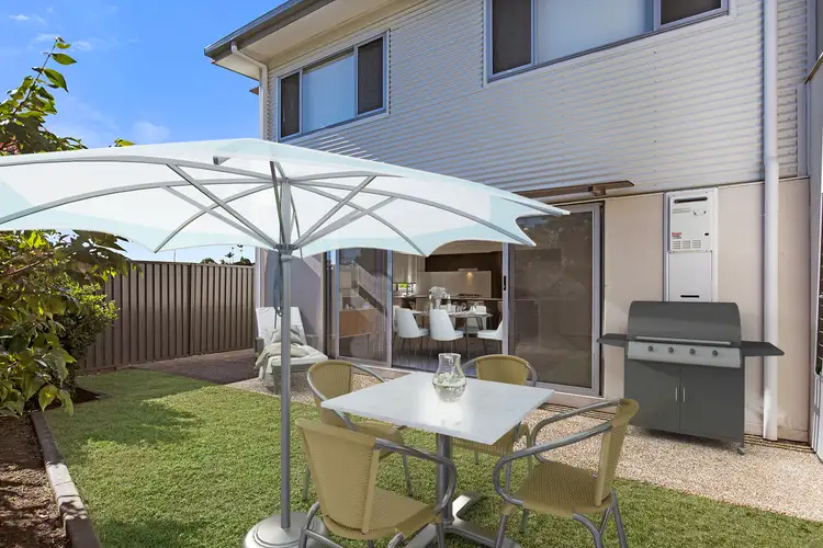 Sixth view of Homely townhouse listing, 25/1 Bowen Street, Mango Hill QLD 4509