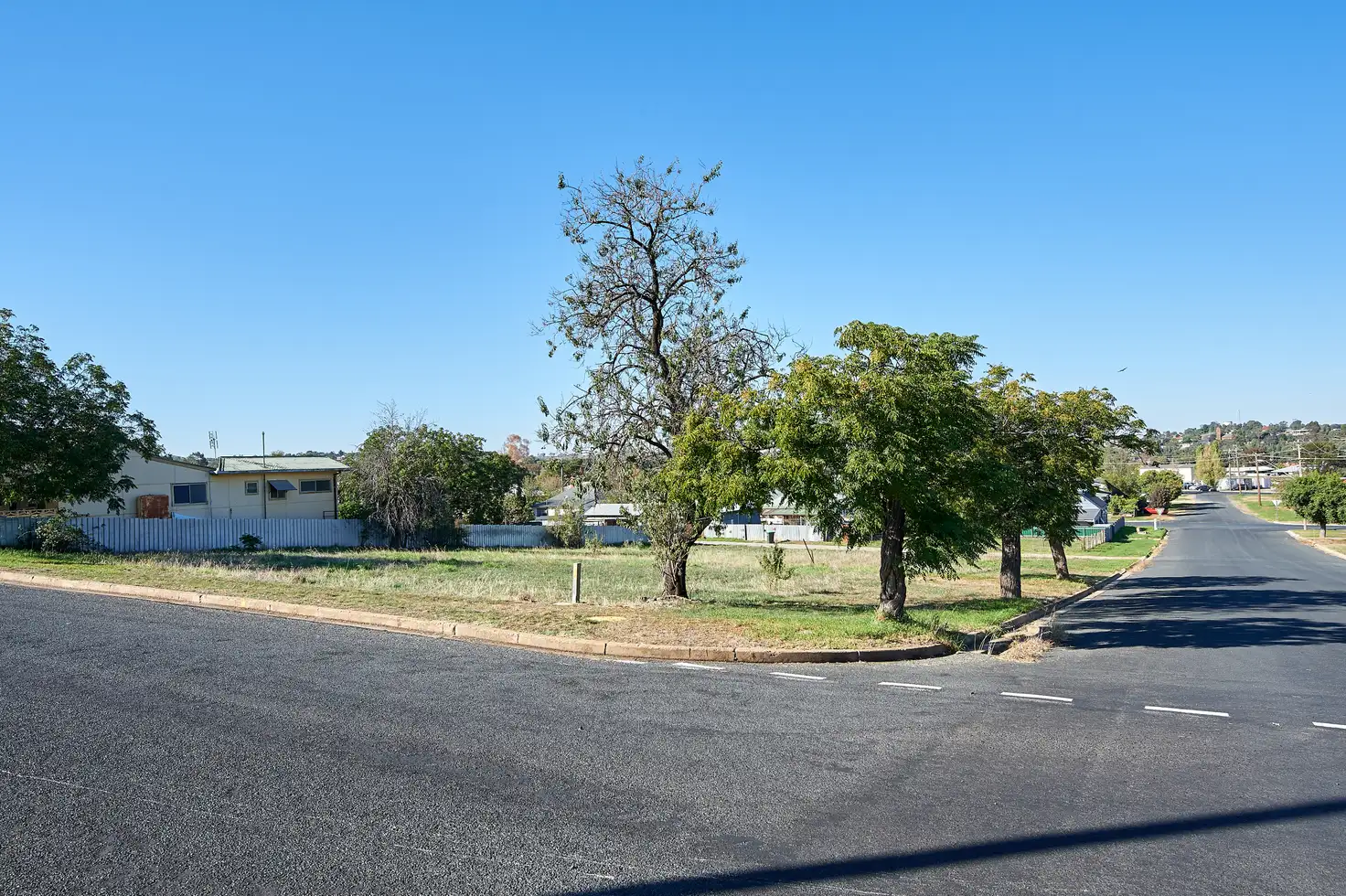 Main view of Homely land listing, 13 Marquis Street, Junee NSW 2663