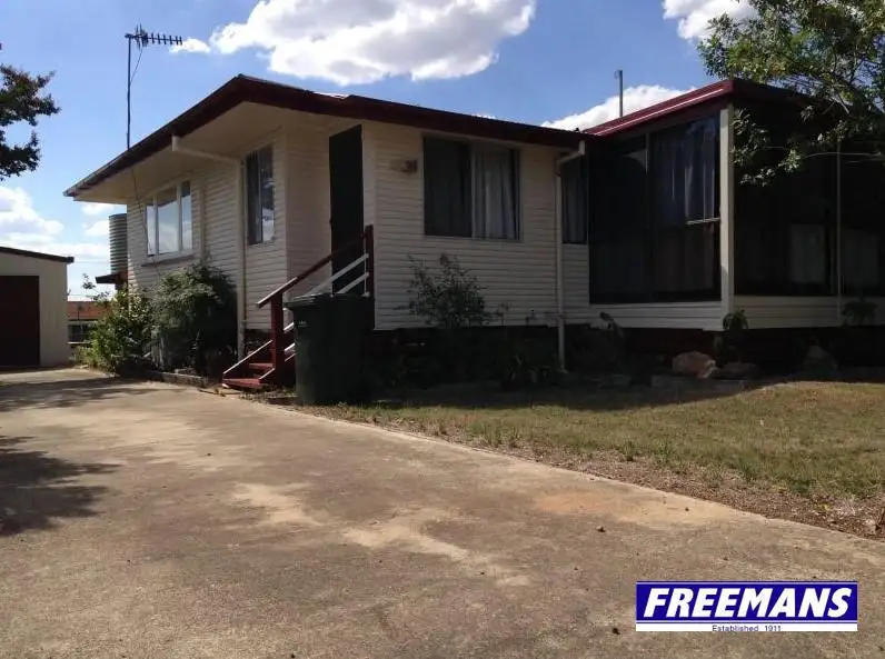 Main view of Homely house listing, 7 Wilson Street, Murgon QLD 4605