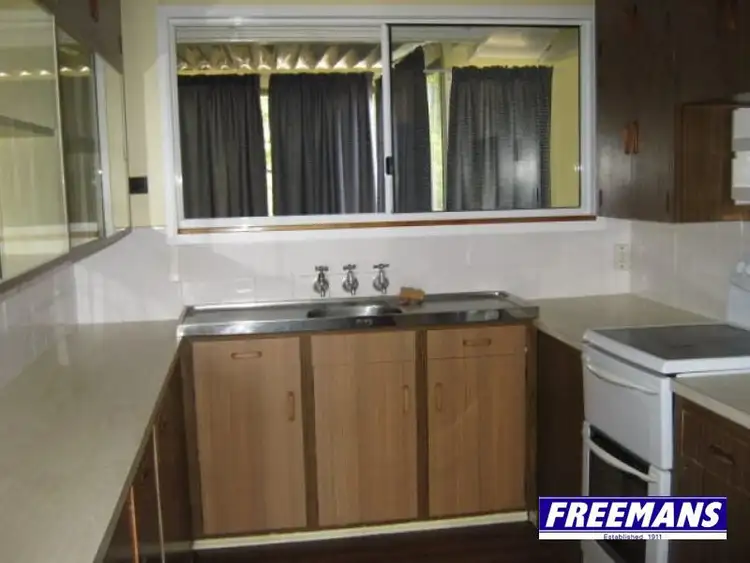 Fifth view of Homely house listing, 7 Wilson Street, Murgon QLD 4605