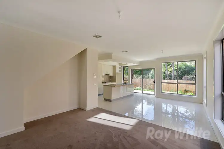 Third view of Homely townhouse listing, 11/315 Wantirna Road, Wantirna VIC 3152