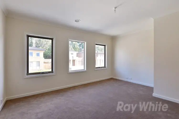 Fourth view of Homely townhouse listing, 11/315 Wantirna Road, Wantirna VIC 3152