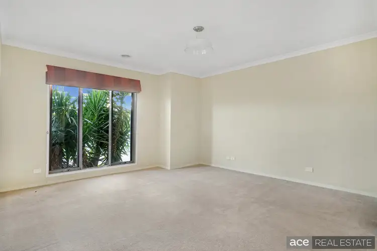 Fifth view of Homely house listing, 14 Villiers Drive, Point Cook VIC 3030