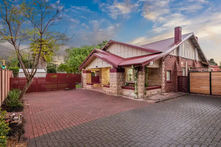 351 Glynburn Road, Kensington Park SA 5068
