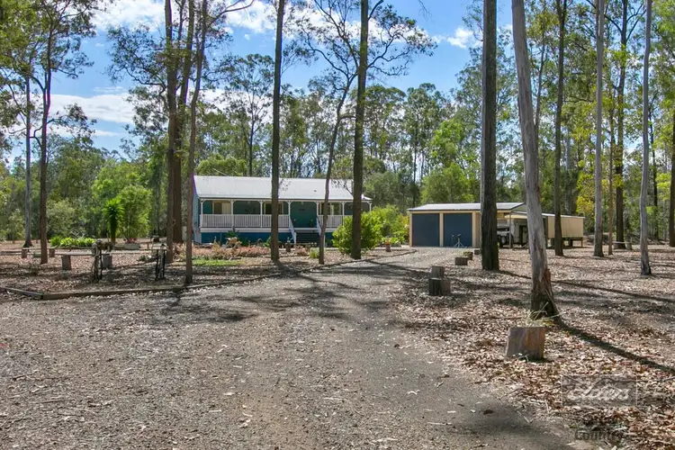 9 Arborseven Road, Glenwood QLD 4570