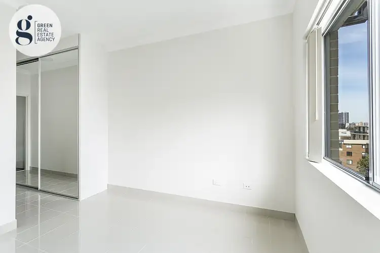 Third view of Homely apartment listing, 41/2-4 Porter Street, Ryde NSW 2112