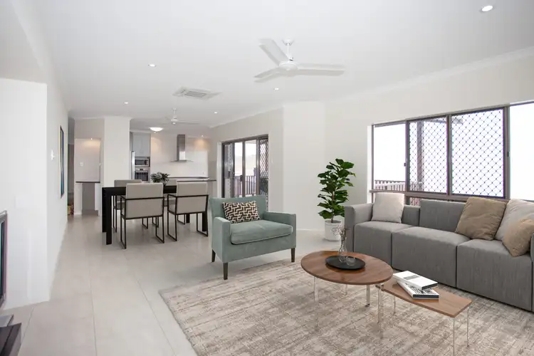 32 Douglas Crescent, Rural View QLD 4740