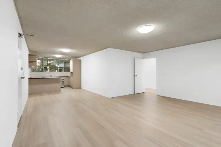 Second view of Homely unit listing, Unit 1/11 Lather Street, Southport QLD 4215