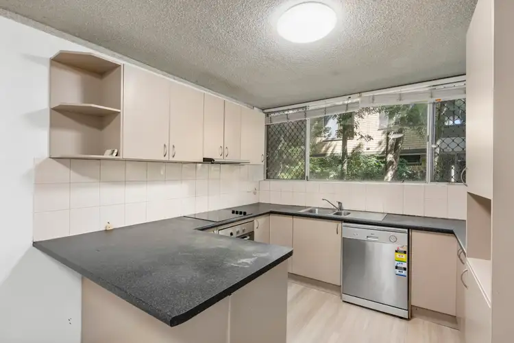 Fifth view of Homely unit listing, Unit 1/11 Lather Street, Southport QLD 4215