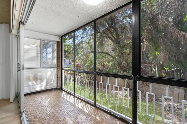 Sixth view of Homely unit listing, Unit 1/11 Lather Street, Southport QLD 4215