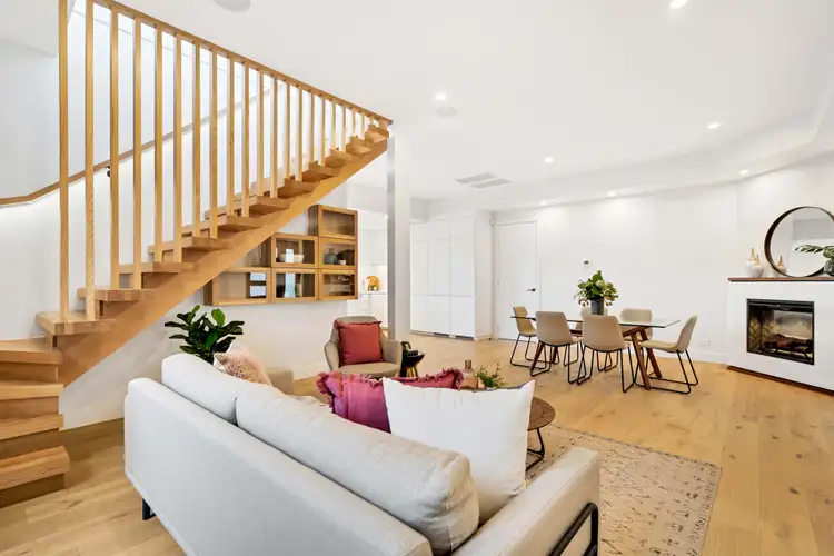 Sixth view of Homely townhouse listing, 2/367 Balwyn Road, Balwyn North VIC 3104