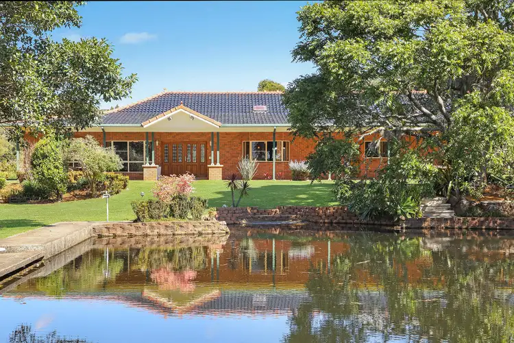 890 Dog Trap Road, Ourimbah NSW 2258