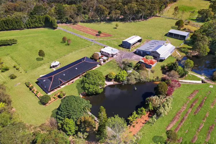 Second view of Homely rural property listing, 890 Dog Trap Road, Ourimbah NSW 2258