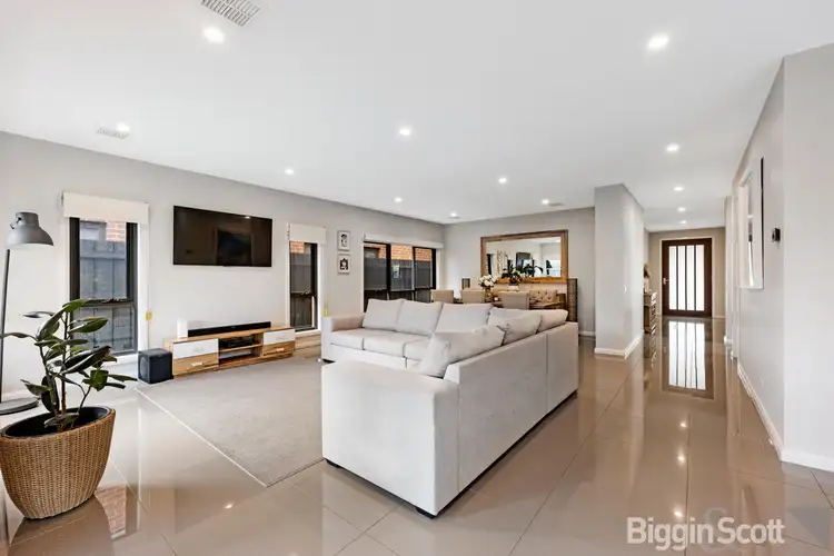 Main view of Homely townhouse listing, 8/275-277 Jells Road, Wheelers Hill VIC 3150