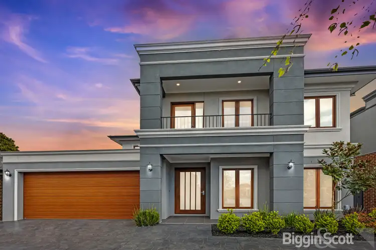 Second view of Homely townhouse listing, 8/275-277 Jells Road, Wheelers Hill VIC 3150