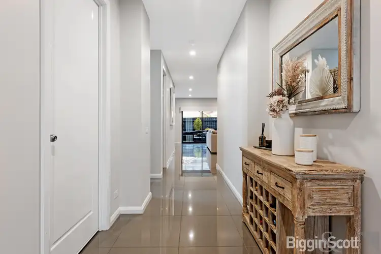 Third view of Homely townhouse listing, 8/275-277 Jells Road, Wheelers Hill VIC 3150