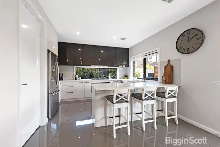 Sixth view of Homely townhouse listing, 8/275-277 Jells Road, Wheelers Hill VIC 3150