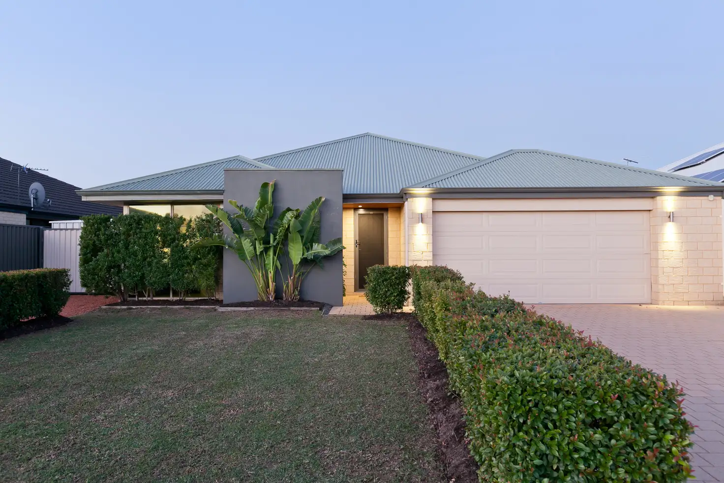 Main view of Homely house listing, 10 Cayenne Street, Wattle Grove WA 6107