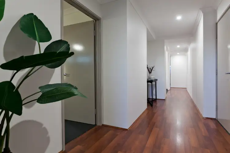 Second view of Homely house listing, 10 Cayenne Street, Wattle Grove WA 6107