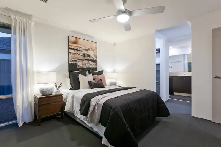 Fourth view of Homely house listing, 10 Cayenne Street, Wattle Grove WA 6107