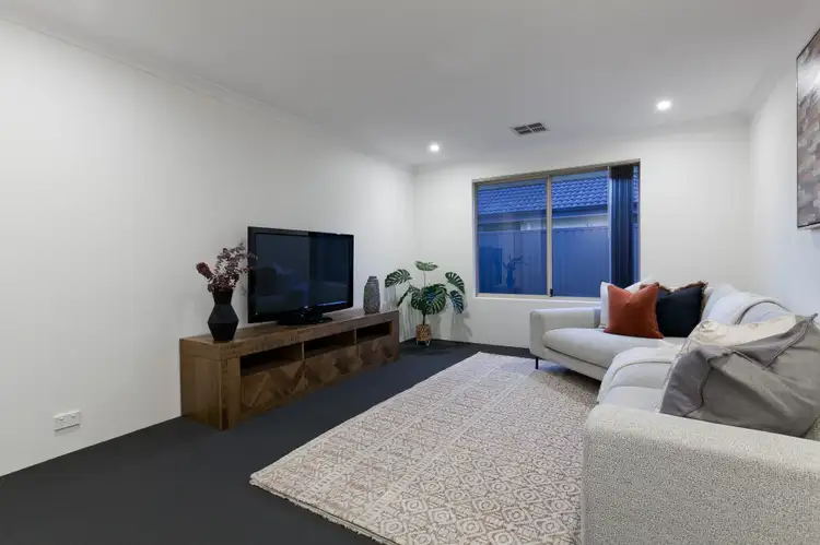Seventh view of Homely house listing, 10 Cayenne Street, Wattle Grove WA 6107