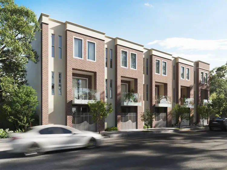 8/8-10 Divett Street, Port Adelaide SA 5015